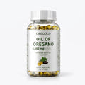 Pure Oregano Antioxidant Immune Formula