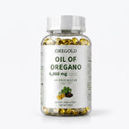 Pure Oregano Antioxidant Immune Formula
