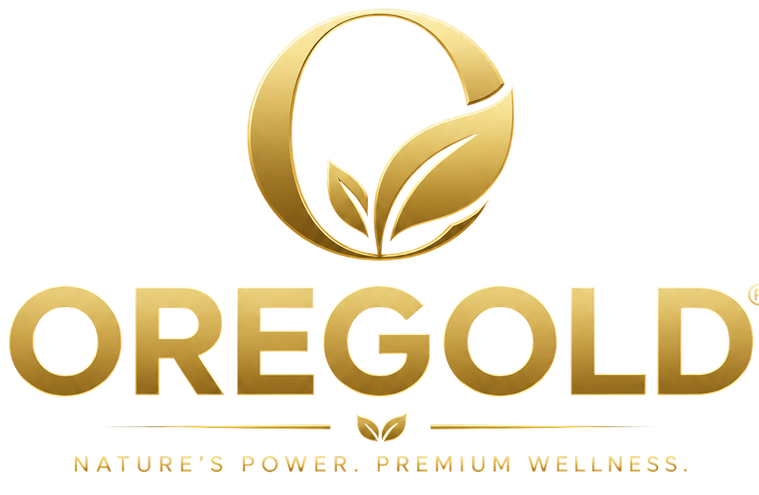OREGOLD